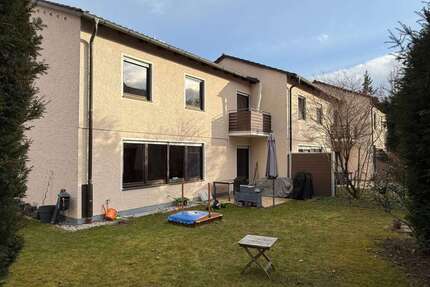 Haus zum Mieten in Germering 2.030,00 € 114 m²