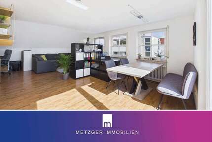 Wohnung zum Kaufen in Fellbach 270.000,00 € 70 m²