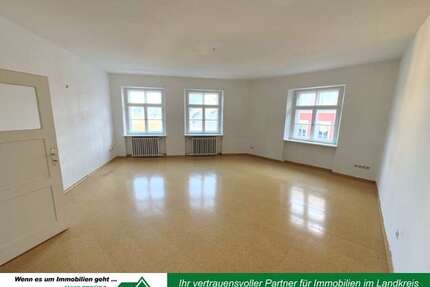 Wohnung zum Mieten in Wunsiedel 600,00 € 110 m²