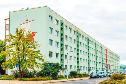 renovierte Wohnung in der Nähe des Stadtparks - Greifswald Groß Schönwalde