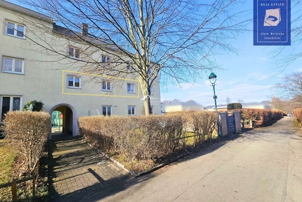 Gepflegte ETW mit stabilem Mieter - Chemnitz