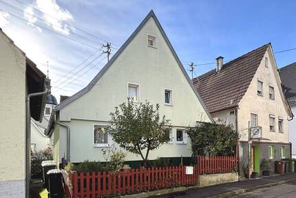 Schönes Haus in Ludwigsburg Oßweil