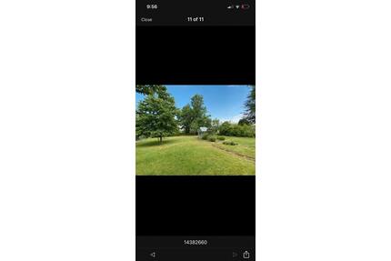 Schrebergarten Sommerdomizil Gartenhaus Garten - Ahnsen