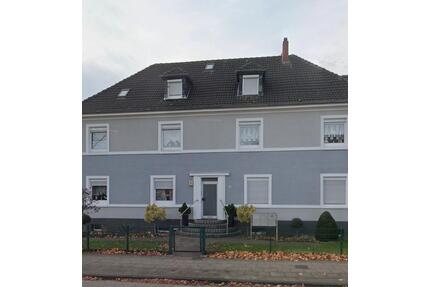 Großzügige Eigentumswohnung mit Einliegerwohnung & Garten - Bottrop Boy
