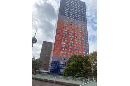 Wohnung zum Mieten in Köln 680,00 € 34 m²