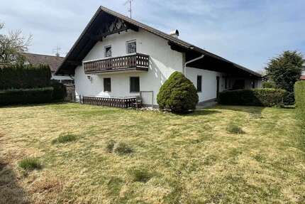 Haus zum Kaufen in Fuchstal 395.000,00 € 113 m²