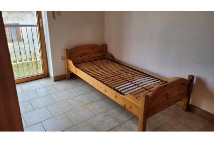 Erdgeschosswohnung 2ZKB - 600,00&nbsp;EUR Kaltmiete, ca.&nbsp; 50,00&nbsp;m&sup2; in Manching (PLZ: 85077)