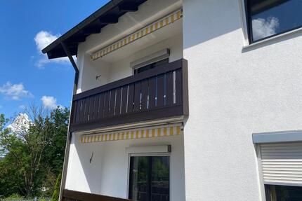 Helle 3-Zimmer-Wohnung in Pfaffenhofen, Bahnhofsnähe - Pfaffenhofen an der Ilm
