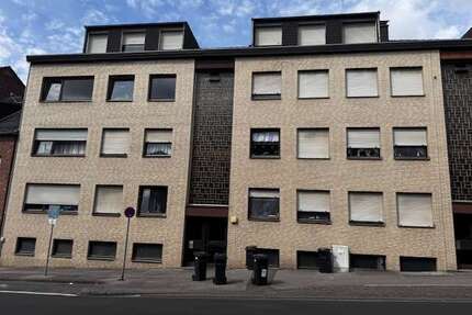 Wohnung zum Mieten in Stolberg 410,00 € 50 m²
