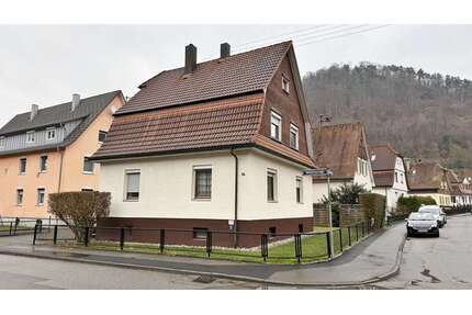 Haus zum Kaufen in Oberndorf am Neckar 299.000,00 € 101 m²