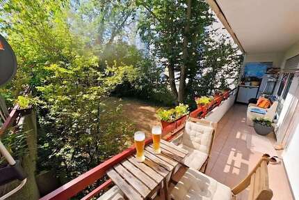 Wohnung zum Kaufen in Heidelberg 399.400,00 € 97 m²
