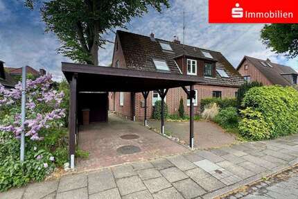 Haus zum Kaufen in Horst 325.000,00 € 77.14 m²