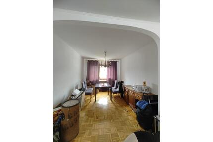 4 Zimmer Wohnung mit Dachterrasse in Hemelingen - Bremen