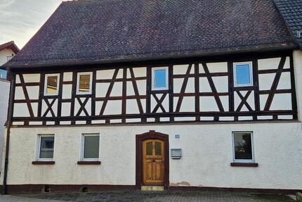 Haus zum Verkauf - 105.000,00&nbsp;EUR Kaufpreis, ca.&nbsp; 120,00&nbsp;m&sup2; in Leimen (PLZ: 66978)