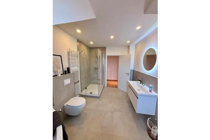 Bezugsfertige 3,5 Zimmerwohnung in Hagen Boele