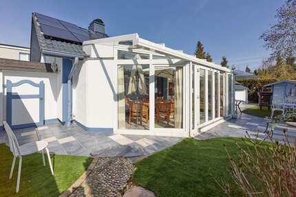 Haus zum Kaufen in Seevetal 495.000,00 € 150 m²