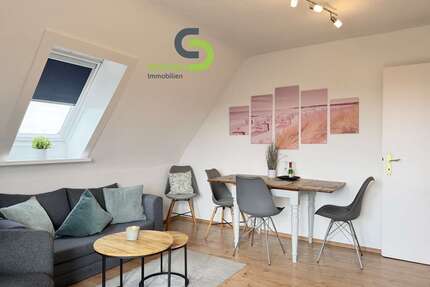Wohnung zum Kaufen in Grömitz 186.000,00 € 50 m²