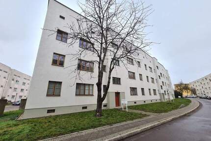 Für Sie frisch renoviert - ruhige Lage und gute Anbindung! - Magdeburg Neue Neustadt