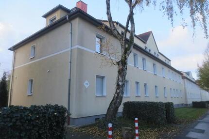 Ein tolles Wohngefühl: 2,5-Zimmer-Wohnung im 2.OG mit Garten! - Gladbeck Brauck