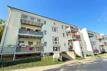 Wohnung zum Mieten in Zeitz 530,00 € 87 m²