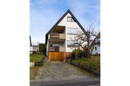 Haus zum Kaufen in Aalen 383.000,00 € 155.18 m²