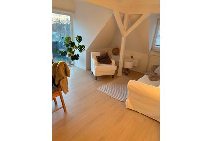 Traumhafte Wohnung in beliebter Wohnlage (Zwickau Weißenborn)