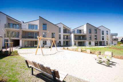 Wohnung zum Mieten in Laatzen 1.090,00 € 81.32 m²