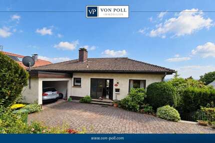 Haus zum Kaufen in Sontra 295.000,00 € 173.38 m²