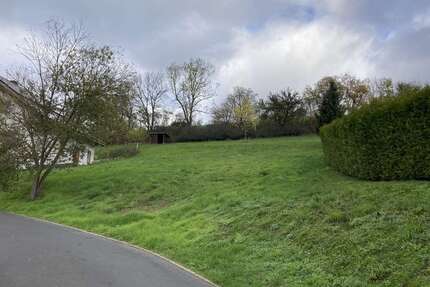 Grundstück zu verkaufen in Alheim 58.800,00 € 735 m²