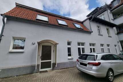 Wohnung zum Mieten in Halberstadt 310,00 € 63.77 m²