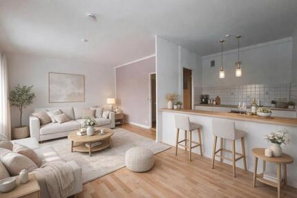 ++ Modernes Wohnjuwel in West-Seehaus ++ Ihr neues Zuhause mit Loggia-Feeling++ - Plauen