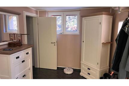 Schöne, ruhig gelegene 3 Zimmer Wohnung in Herrenbreitungen - Breitungen/Werra