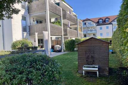 Wohnung zum Mieten in Kolbermoor 1.690,00 € 117 m²