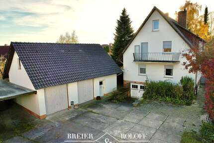 Haus zum Kaufen in Rinteln 295.000,00 € 235.61 m²