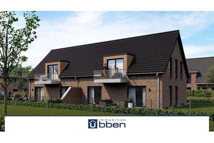 Grundstück zu verkaufen in Hinte 185.000,00 € 885 m²