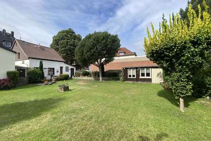 Haus zum Kaufen in Hannover 529.000,00 € 100 m²