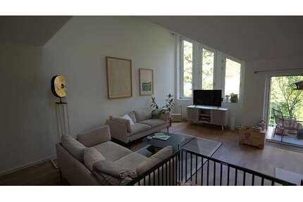 Wohnung zum Mieten in Düsseldorf 1.650,00 € 117 m²