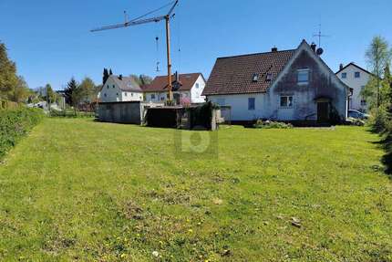 Grundstück zu verkaufen in Weißenhorn 811.850,00 € 1249 m²