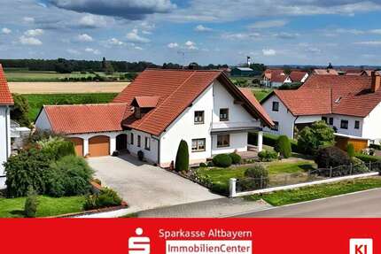 Haus zum Kaufen in Königsmoos 599.000,00 € 250 m²