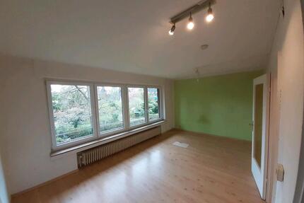 Apartement - 280,00&nbsp;EUR Kaltmiete, ca.&nbsp; 30,00&nbsp;m&sup2; in Krefeld (PLZ: 47803) Benrad