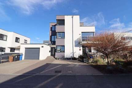 Haus zum Kaufen in Gernsheim 1.095.000,00 € 400 m²