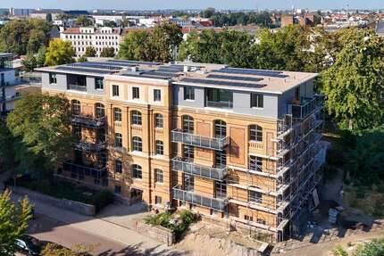 Wohnung zum Mieten in Magdeburg 1.678,00 € 93.2 m²