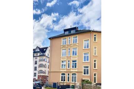 Wohnung zum Mieten in Frankfurt am Main 1.360,00 € 60 m²
