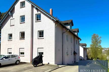Wohnung zum Mieten in StollbergErzgebirge 525,00 € 69.64 m² - Stollberg/Erzgebirge