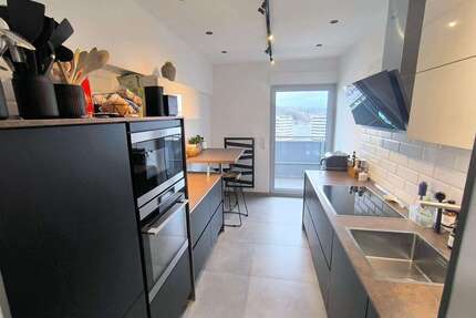Wohnung zum Kaufen in Saarbrücken 578.000,00 € 95 m²