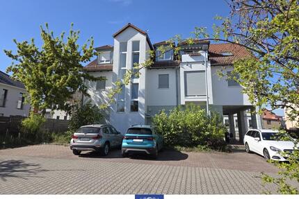 Hübsche Singlewohnung unterm Dach - Individuell und gemütlich! - Riesa Neuweida