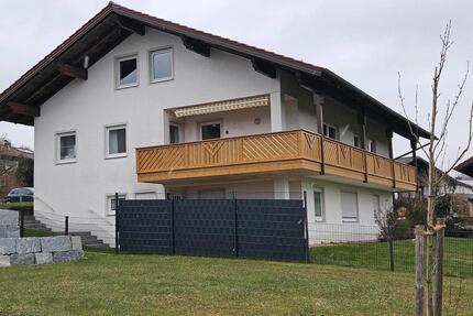 Einfamilienhaus im Bäderdreieck - Rotthalmünster