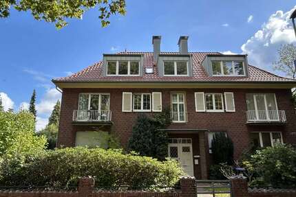 Wohnung zum Kaufen in Münster 785.000,00 € 126 m²