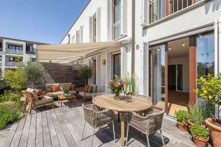 Wohnung zum Kaufen in München 1.099.000,00 € 204.96 m²