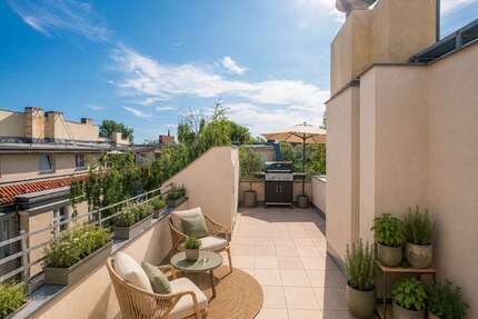 Wohnung zum Kaufen in Berlin 579.000,00 € 89.31 m²